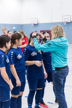 Bild 13 - wCJ Hamburger Futsalmeisterschaft